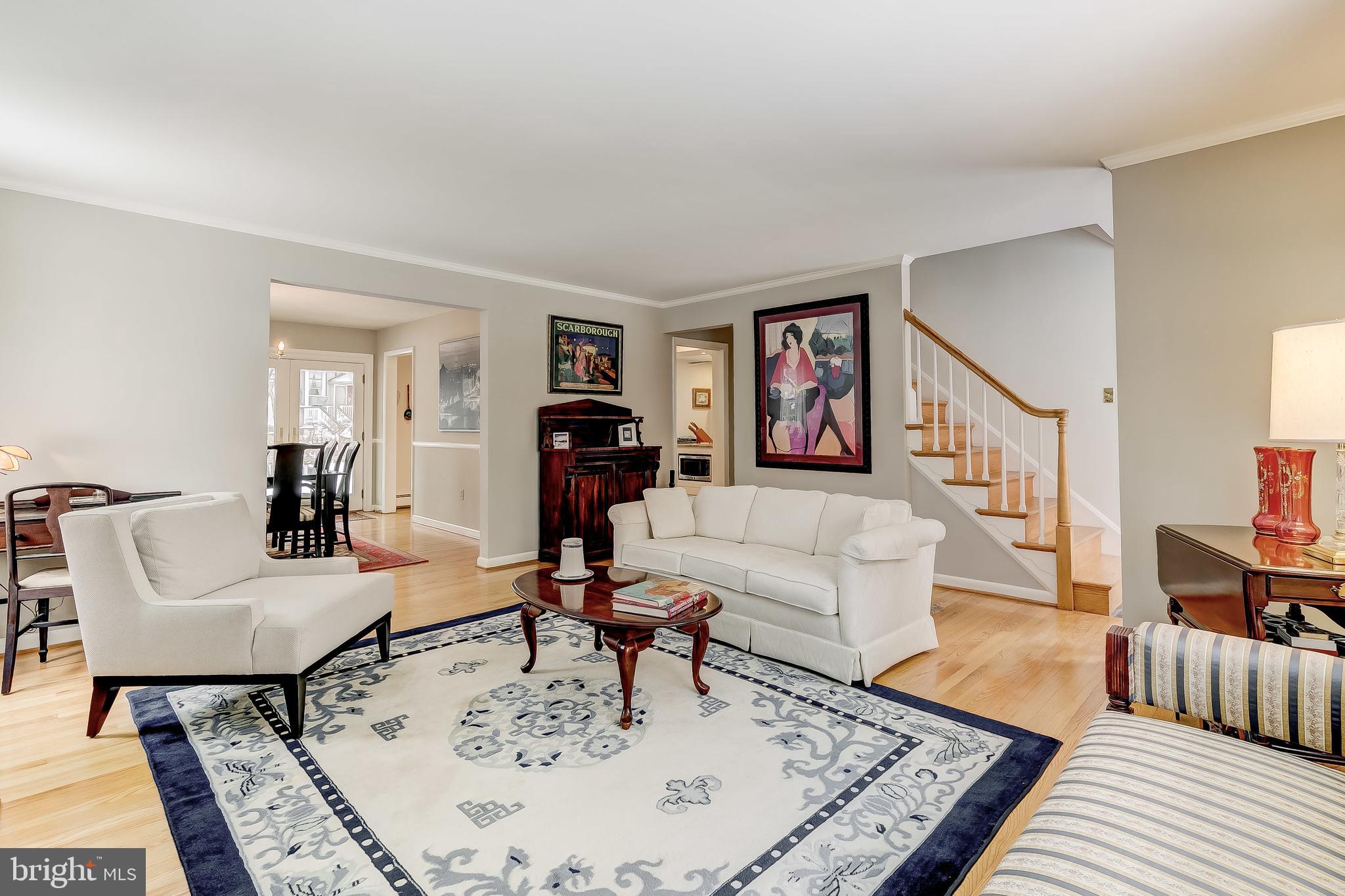 3 Beechdale Road Baltimore, MD 21210 - Photo 5 of 44
