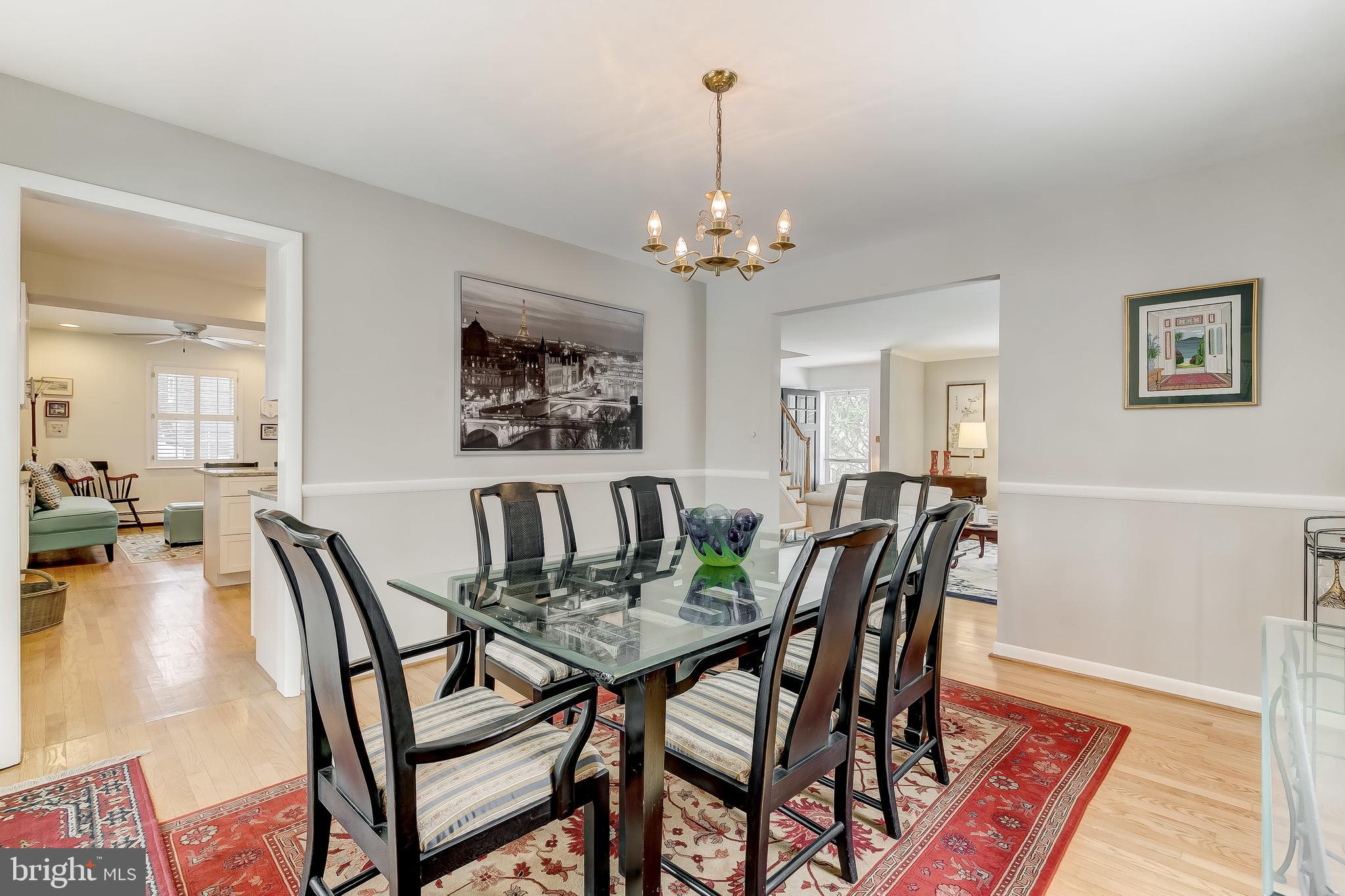 3 Beechdale Road Baltimore, MD 21210 - Photo 7 of 44