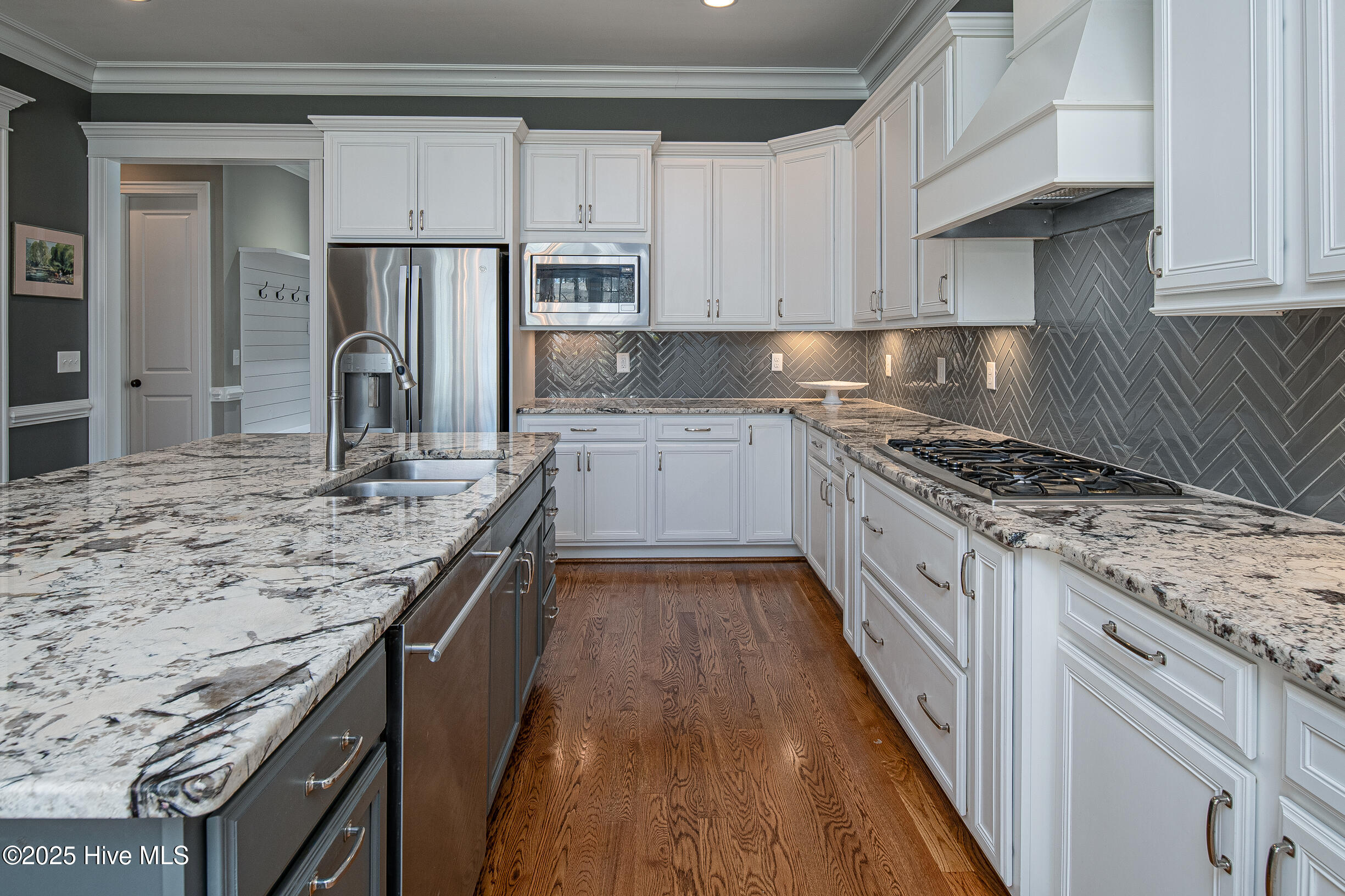 1005 Nottingham Road Greenville, NC 27858 - Photo 13 of 55 21.5-