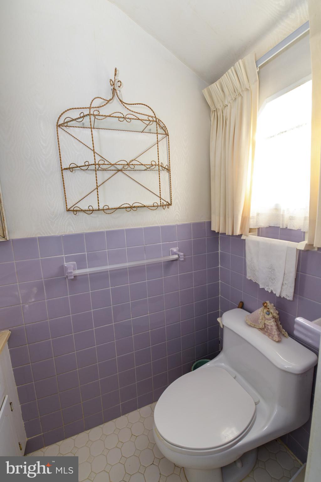 228 Mill Road Havertown, PA 19083 - Photo 24 of 43 Half Bath in Main Bedroom