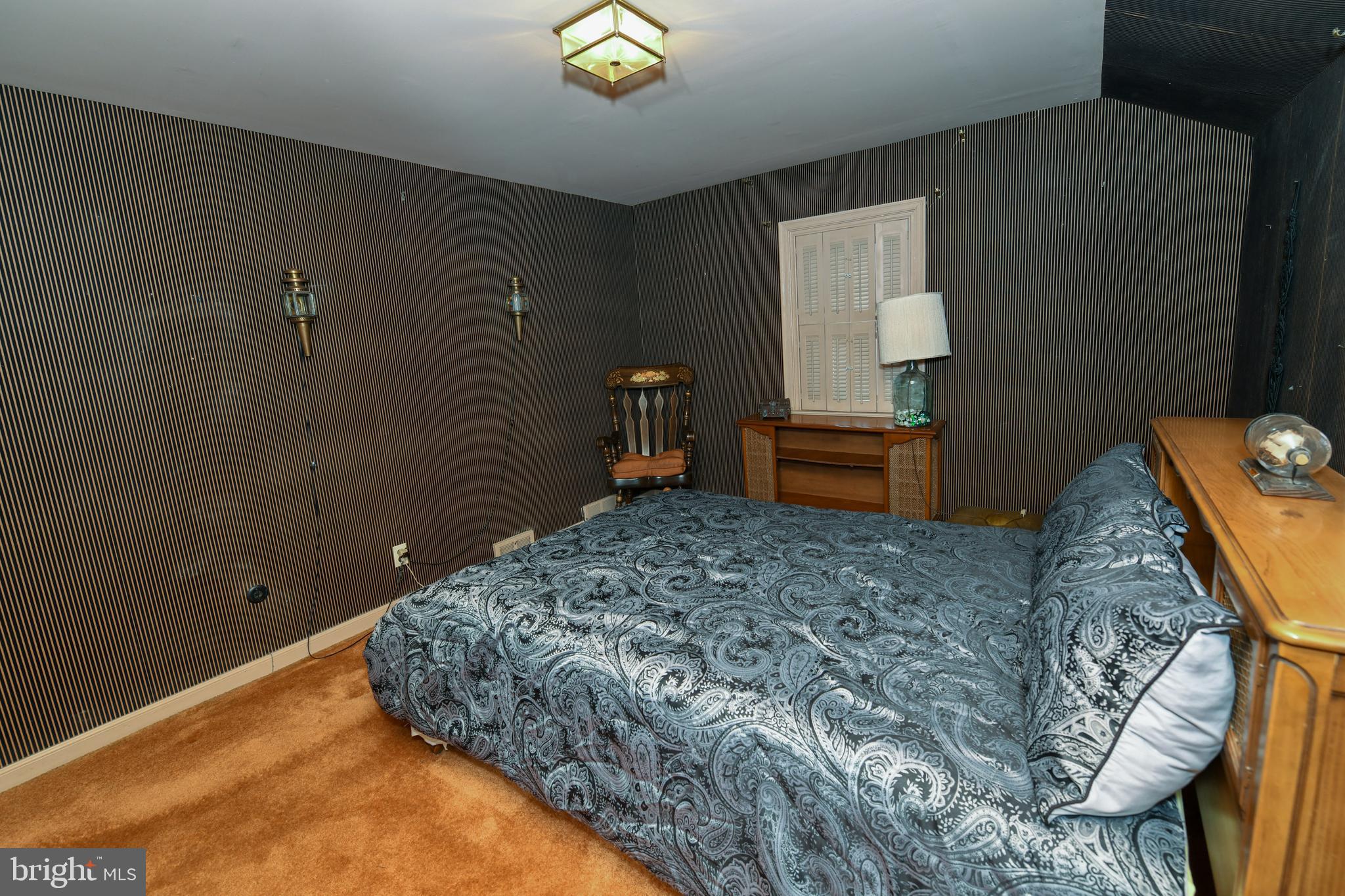 228 Mill Road Havertown, PA 19083 - Photo 26 of 43 Bedroom #2 - view from inside room