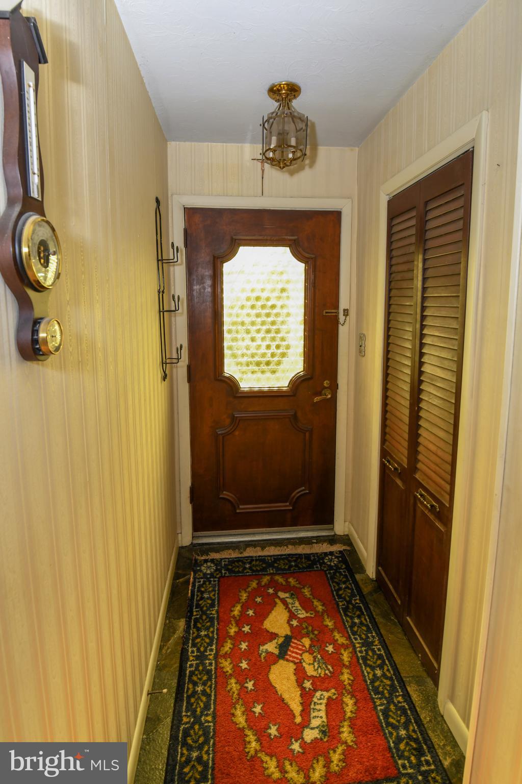 228 Mill Road Havertown, PA 19083 - Photo 4 of 43 Front entrance