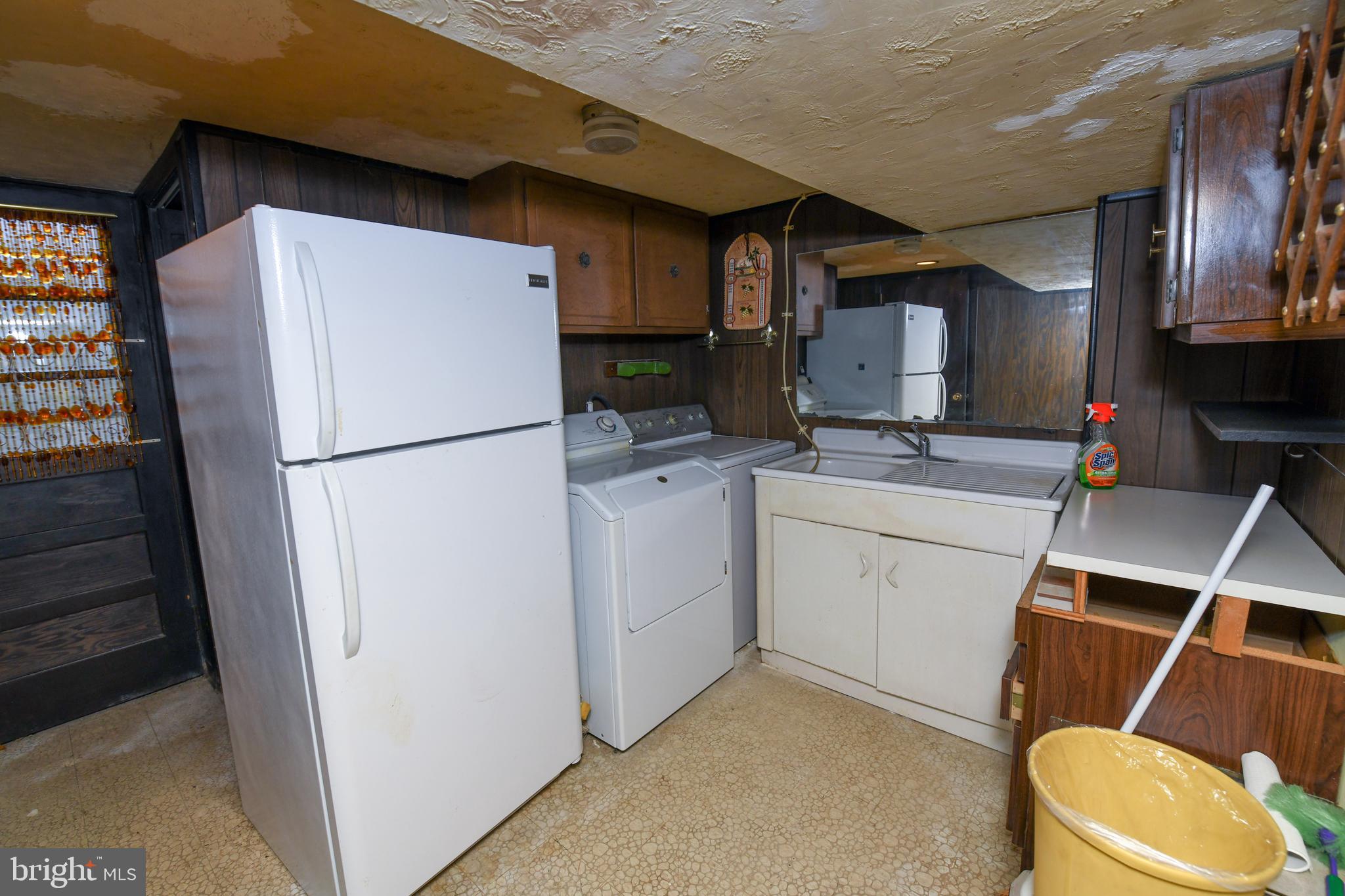 228 Mill Road Havertown, PA 19083 - Photo 36 of 43 Laundry room in Basement