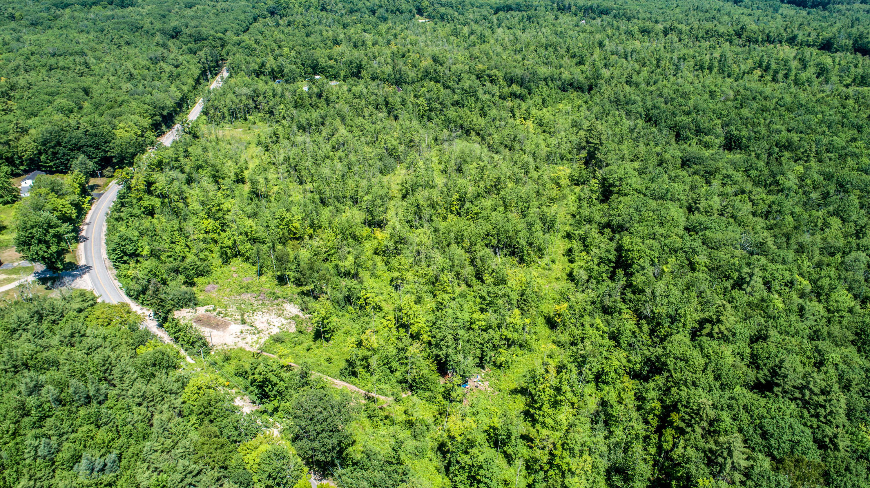336 Maplewood Road Parsonsfield, ME 04047 - Photo 36 of 39 DJI_0020