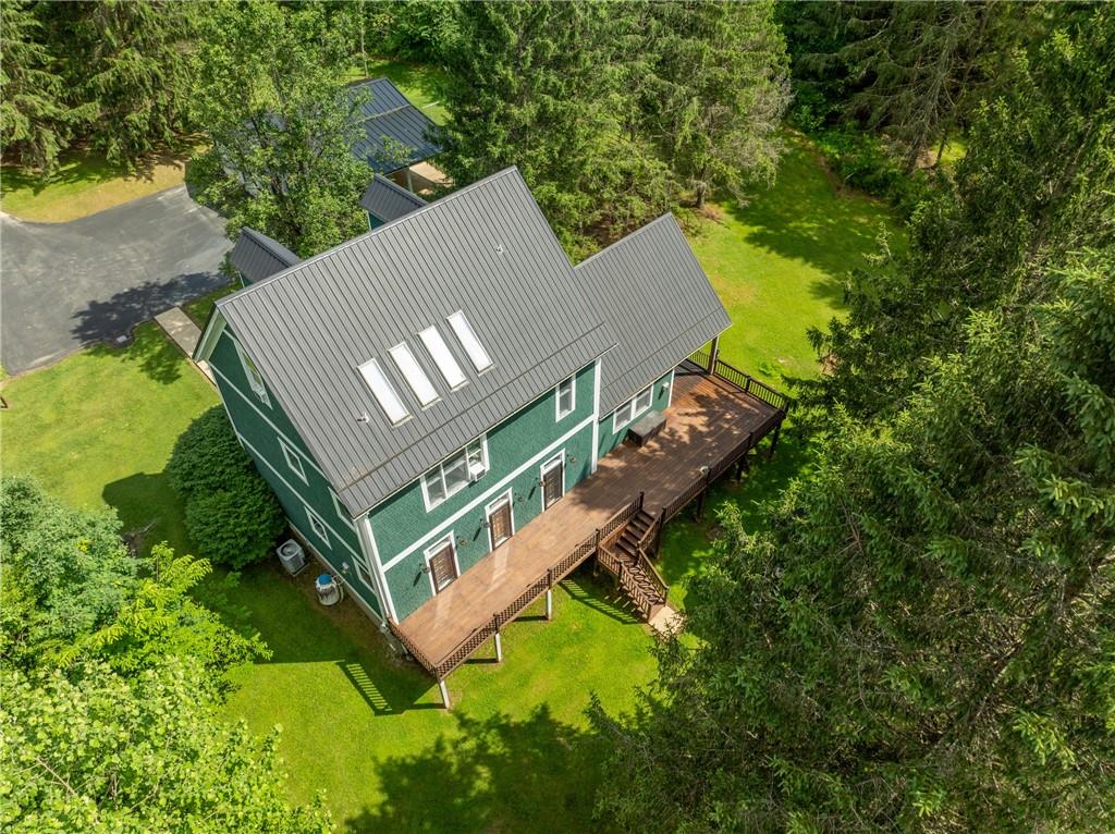 45 Owl Hollow Road Ligonier, PA 15658 - Photo 28 of 30