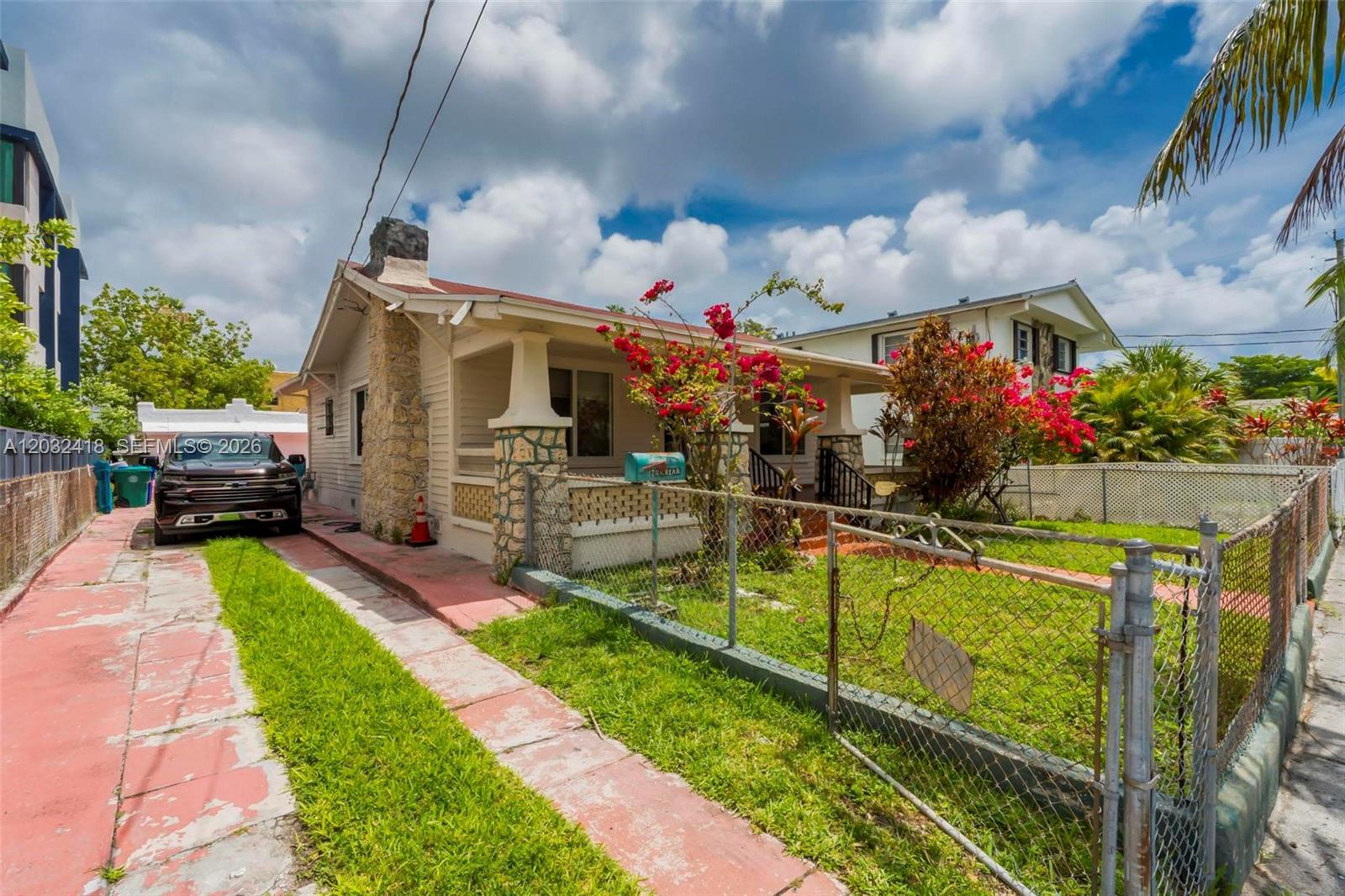 1243 Southwest 3rd Street, Unit 1 Miami, FL 33135 - Photo 32 of 54