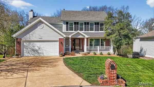 $420,000 | Undisclosed Address, Wildwood, MO 63040