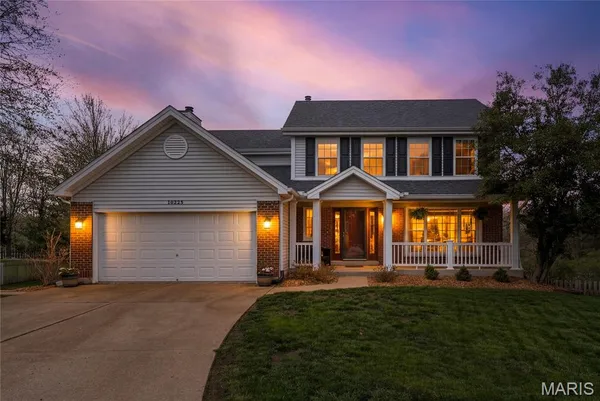 $420,000 | Undisclosed Address, Wildwood, MO 63040