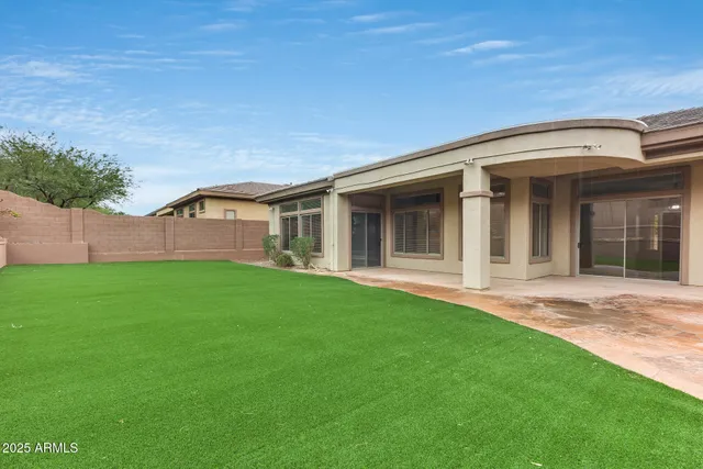 $671,000 | 3138 West Ravina Lane, Anthem, AZ 85086