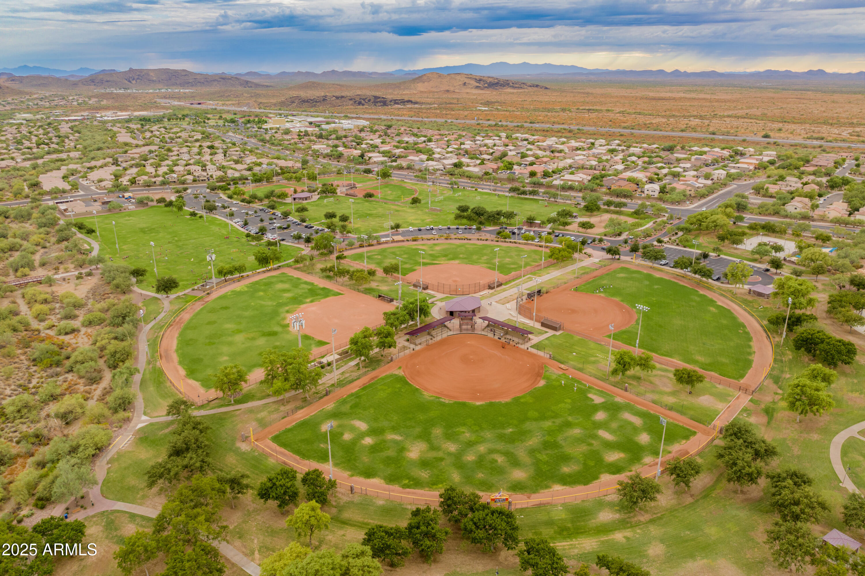 3138 West Ravina Lane Anthem, AZ 85086 - Photo 35 of 38 Community