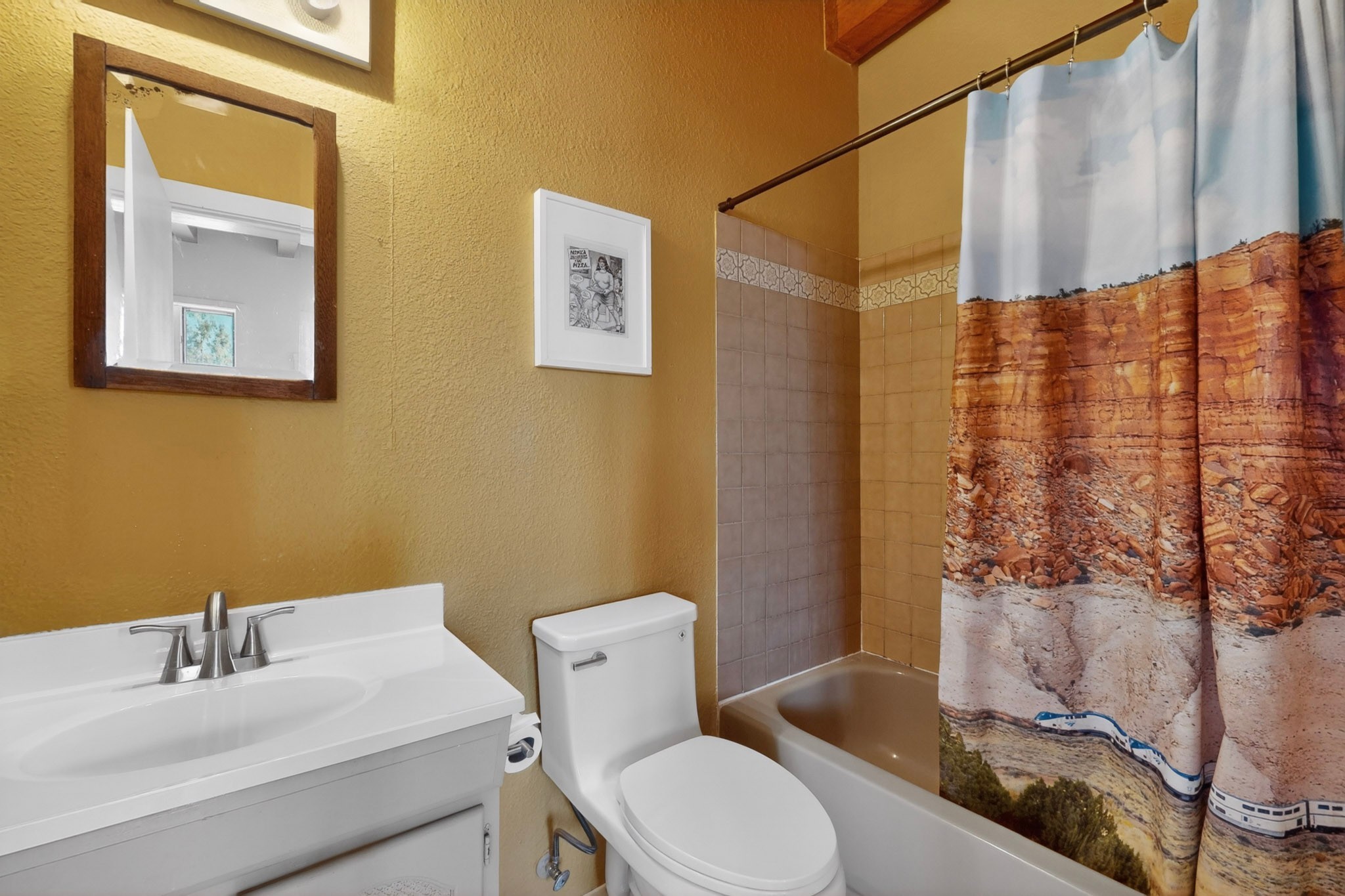 3 Gavilan Road Santa Fe, NM 87508 - Photo 22 of 34