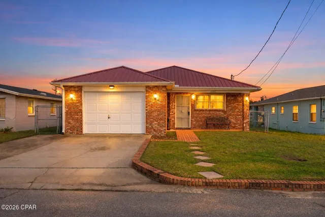 $265,000 | 1202 Louisiana Avenue, Panama City, FL 32401