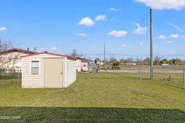 $265,000 | 1202 Louisiana Avenue, Panama City, FL 32401