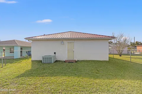 $265,000 | 1202 Louisiana Avenue, Panama City, FL 32401
