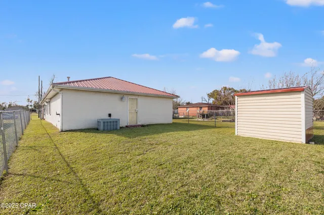 $265,000 | 1202 Louisiana Avenue, Panama City, FL 32401