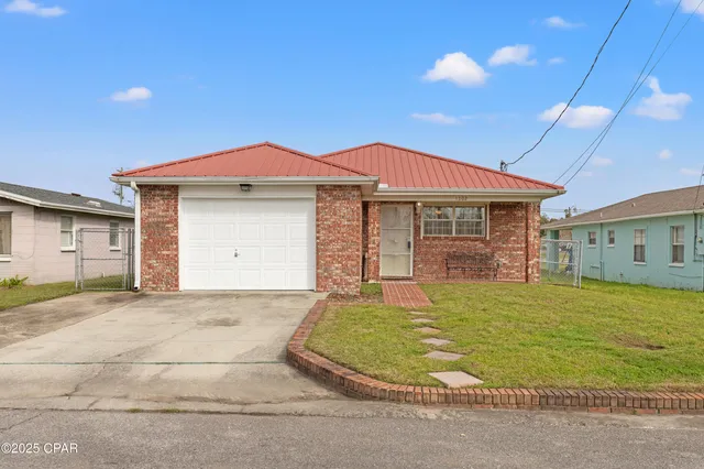 $265,000 | 1202 Louisiana Avenue, Panama City, FL 32401