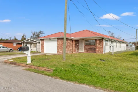 $265,000 | 1202 Louisiana Avenue, Panama City, FL 32401