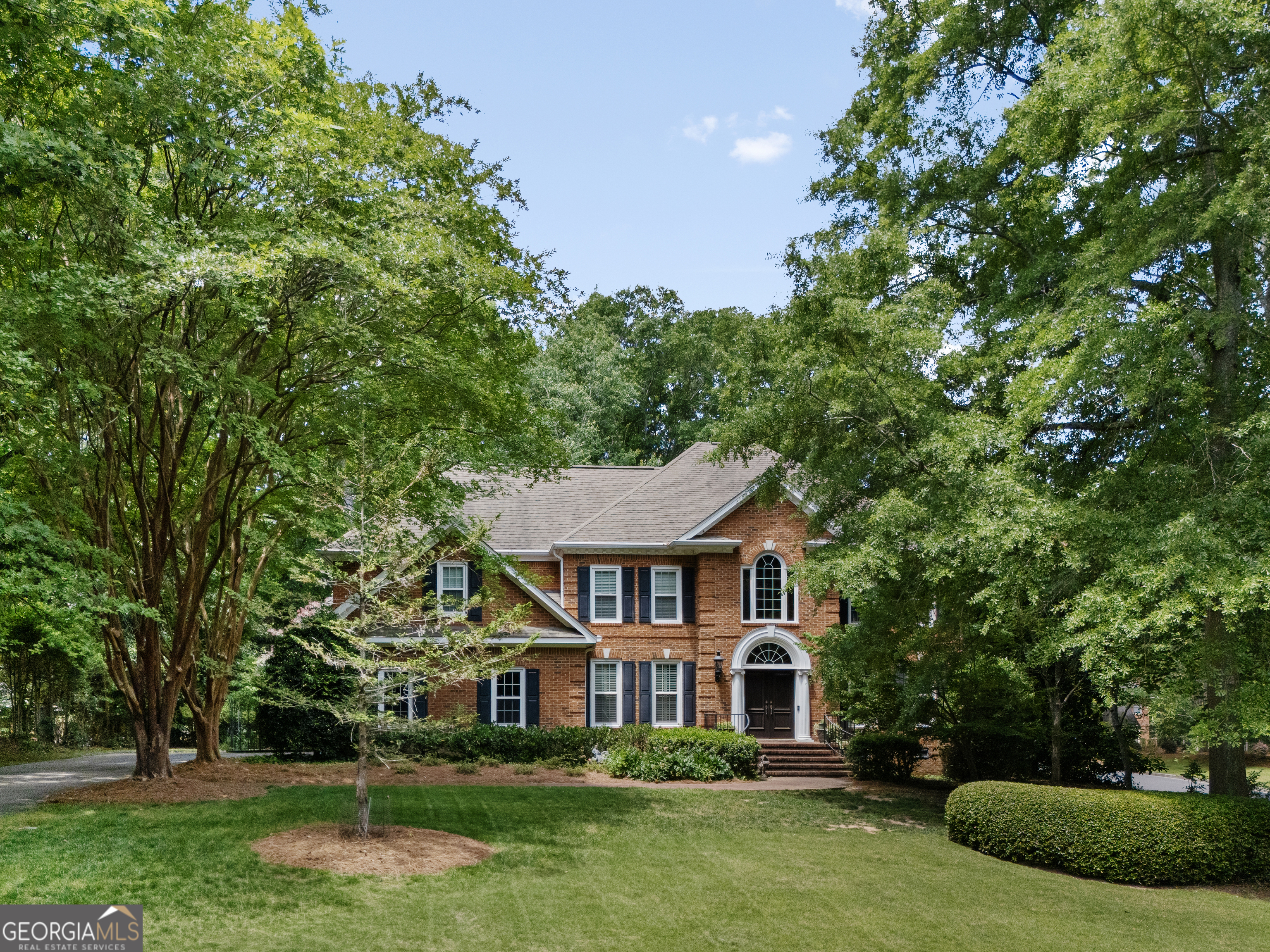 2 Richland Court Rome, GA 30161 - Photo 1 of 67