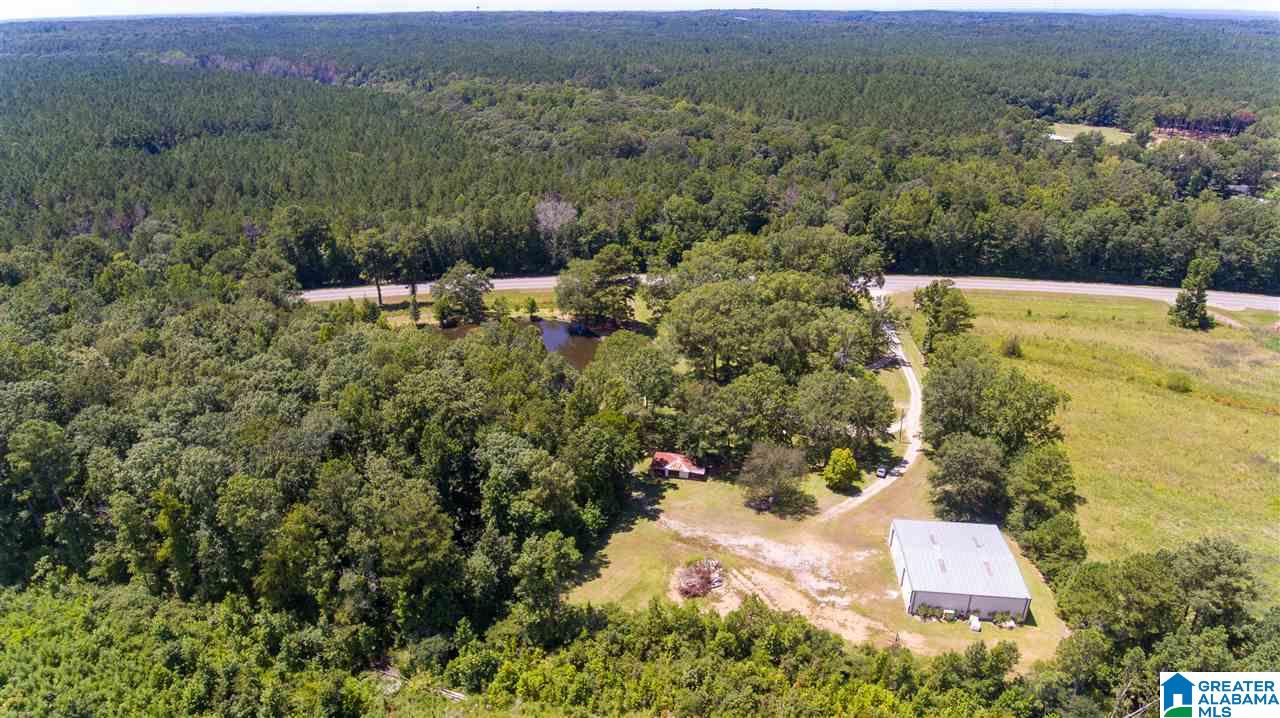 29200 Highway 31 Calera, AL 35040 - Photo 44 of 50