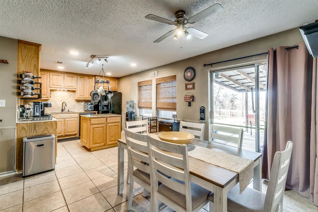 2912 Farm To Market 920 Weatherford, TX 76088 - Photo 9 of 33