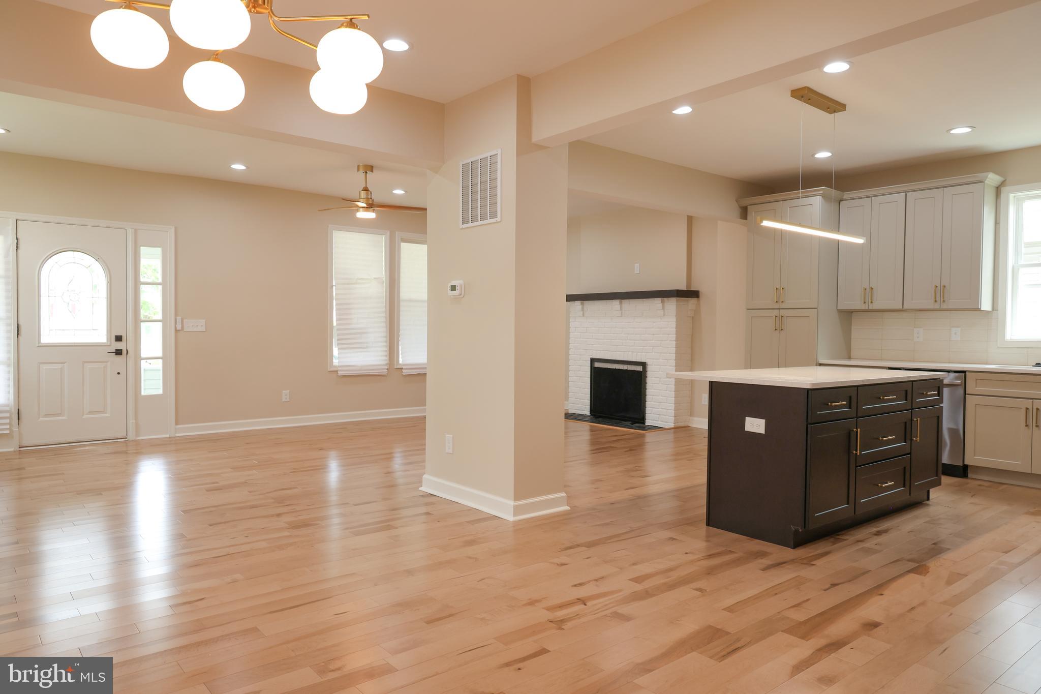 4413 Springdale Avenue Baltimore, MD 21207 - Photo 35 of 87