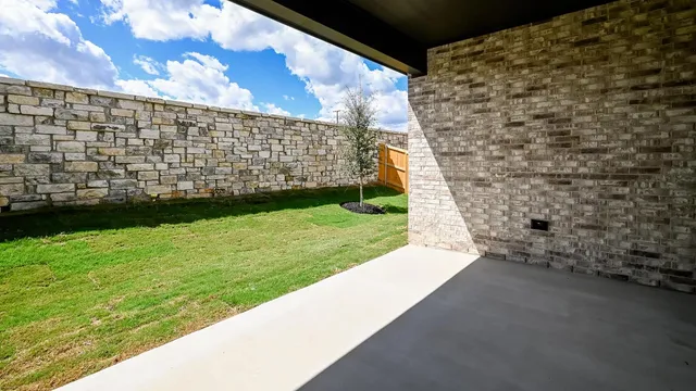 $449,900 | 175 High Rock Pass, Kyle, TX 78640