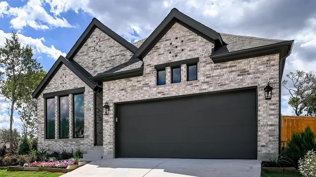 $449,900 | 175 High Rock Pass, Kyle, TX 78640