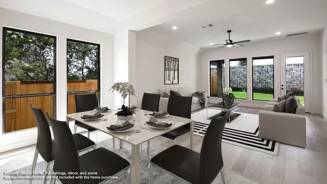 $449,900 | 175 High Rock Pass, Kyle, TX 78640