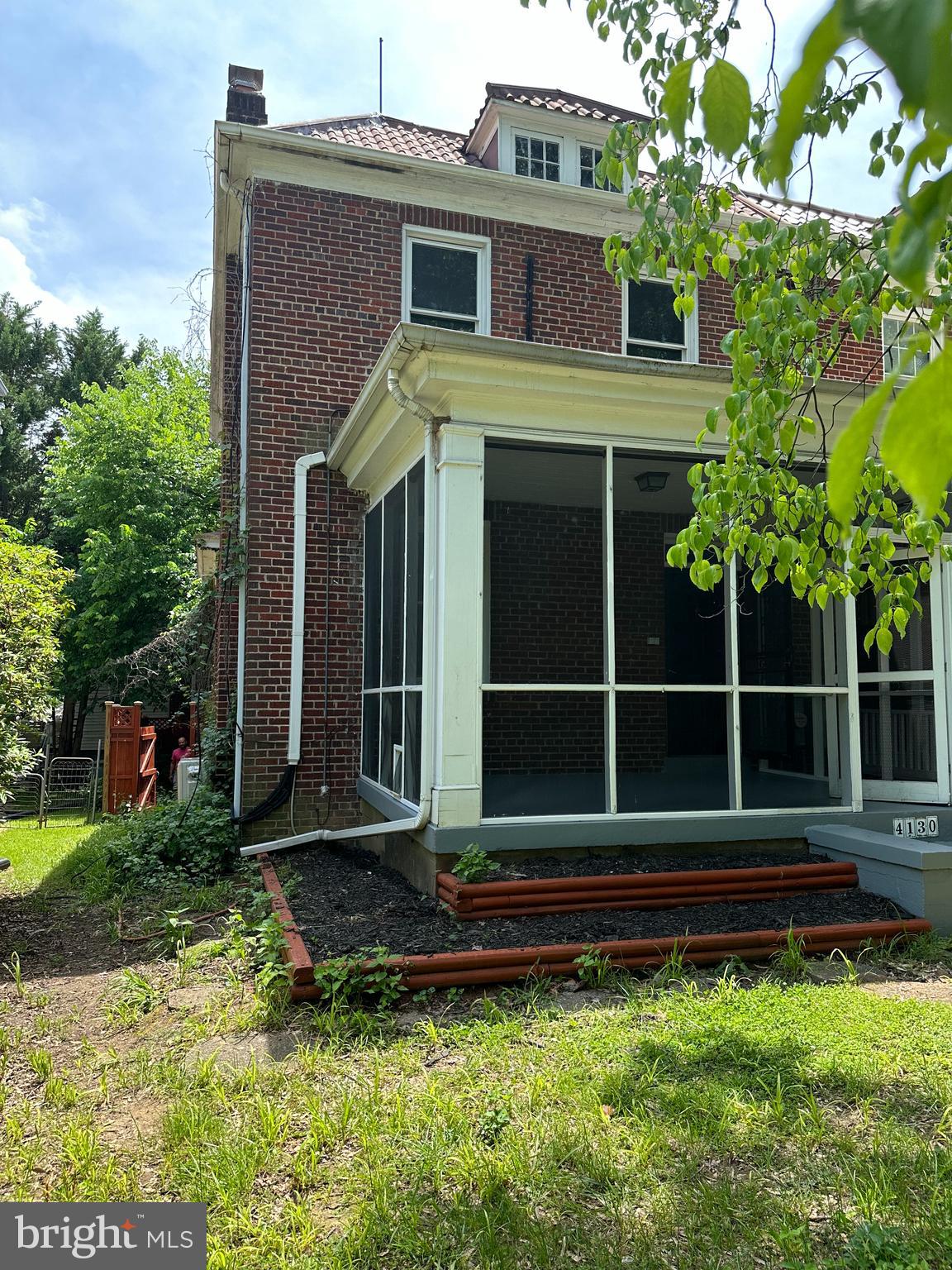4130 Military Road Northwest Washington, DC 20015 - Photo 2 of 37