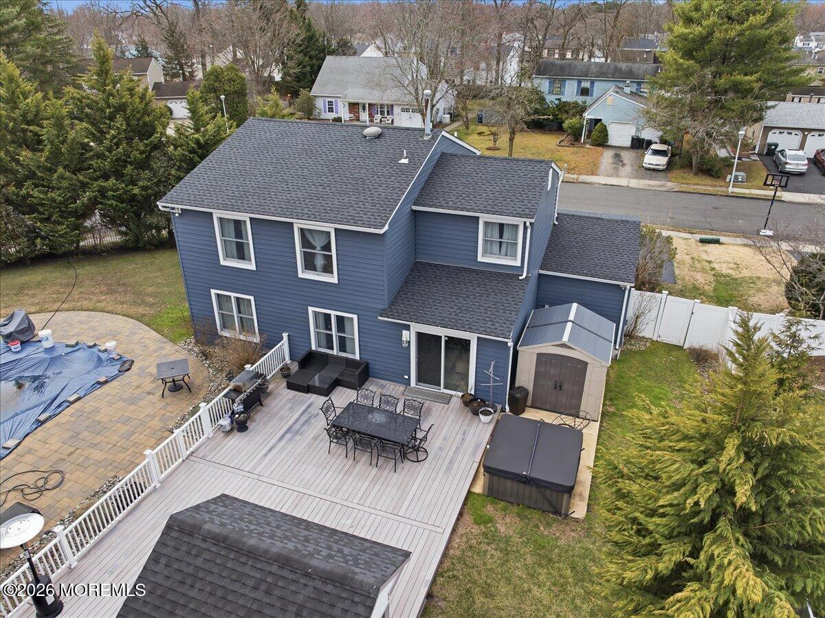 8 Moss Haven Way Howell, NJ 07731 - Photo 37 of 57 52-8 Moss Haven Way52