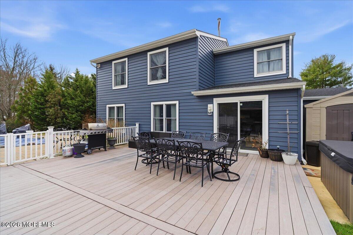8 Moss Haven Way Howell, NJ 07731 - Photo 38 of 57 09-8 Moss Haven Way9