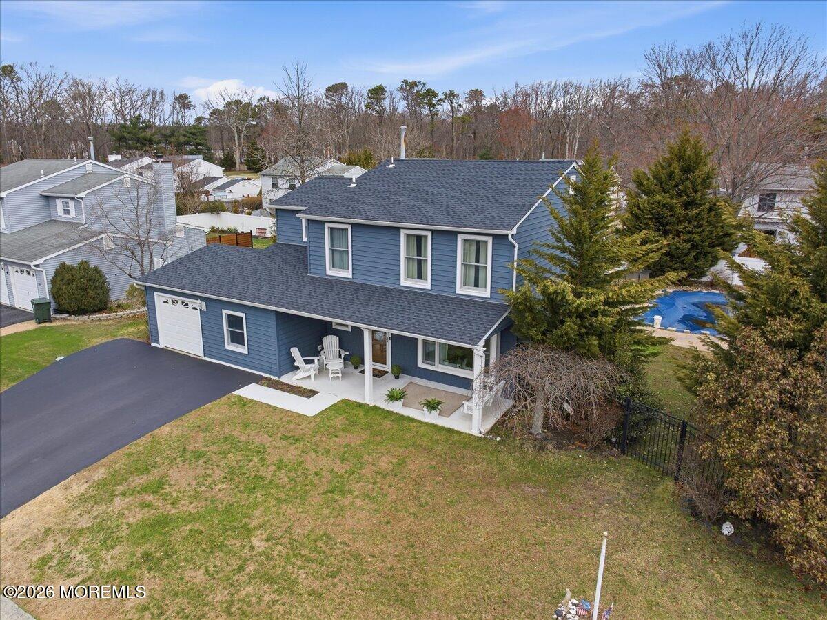 8 Moss Haven Way Howell, NJ 07731 - Photo 4 of 57 47-8 Moss Haven Way47