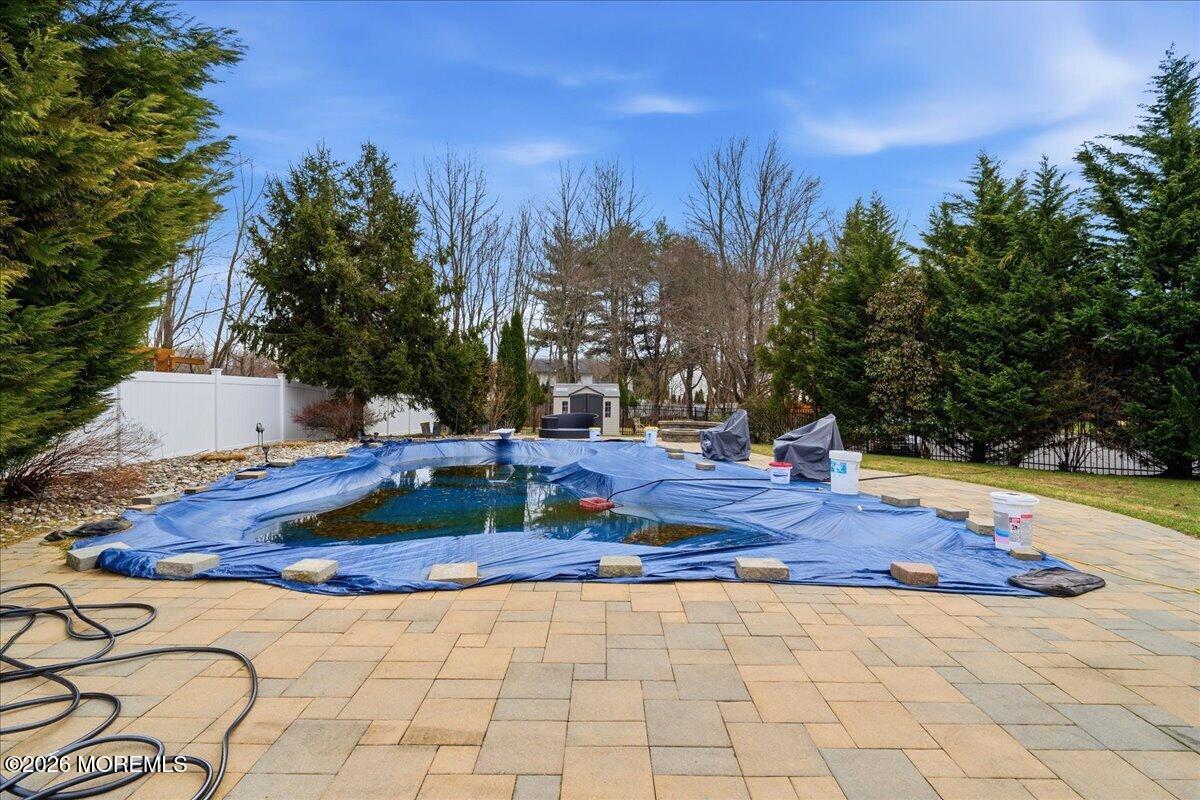 8 Moss Haven Way Howell, NJ 07731 - Photo 43 of 57 12-8 Moss Haven Way12