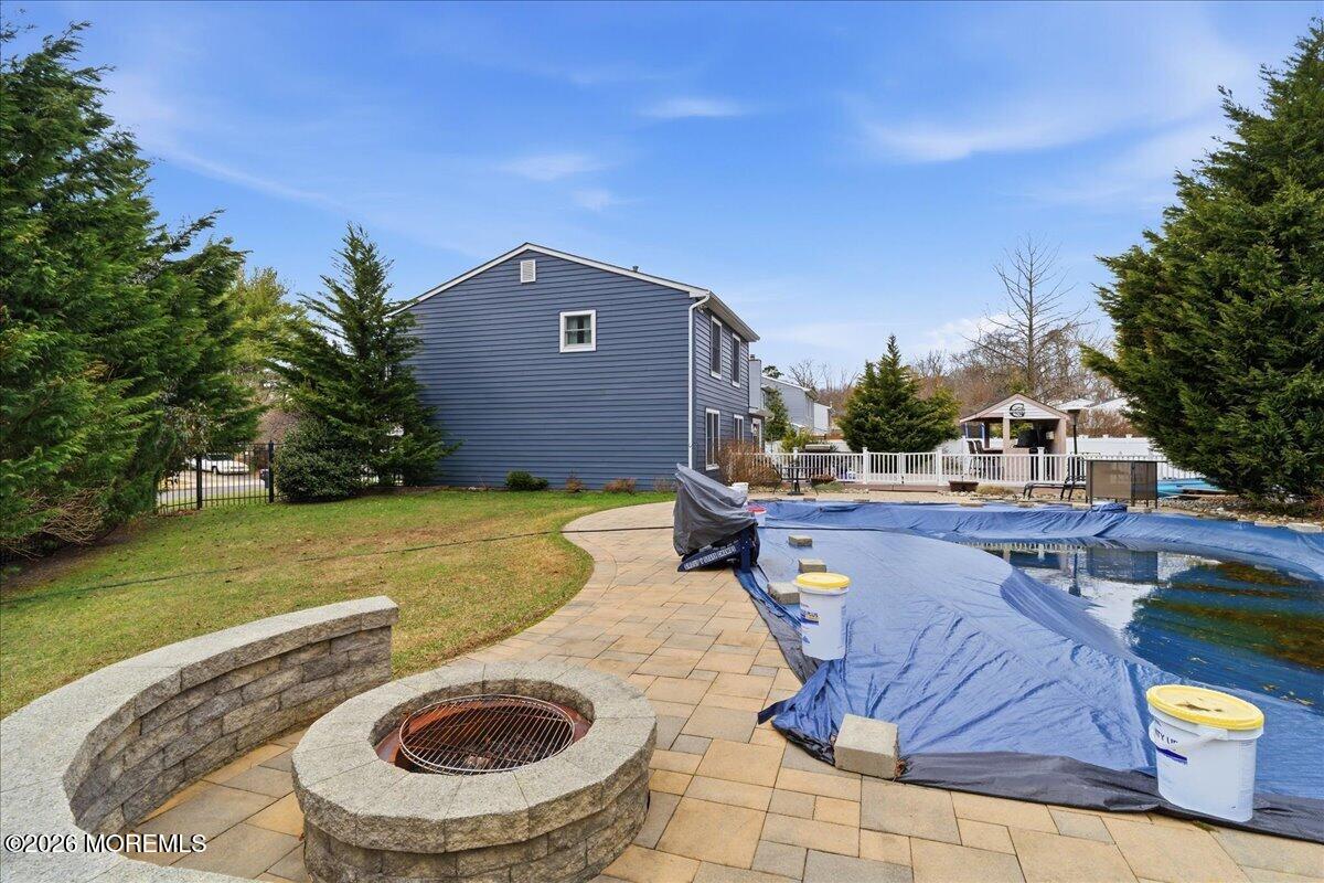 8 Moss Haven Way Howell, NJ 07731 - Photo 45 of 57 15-8 Moss Haven Way15