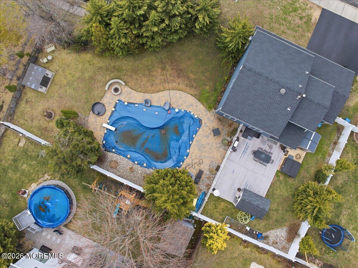 8 Moss Haven Way Howell, NJ 07731 - Photo 48 of 57 53-8 Moss Haven Way53