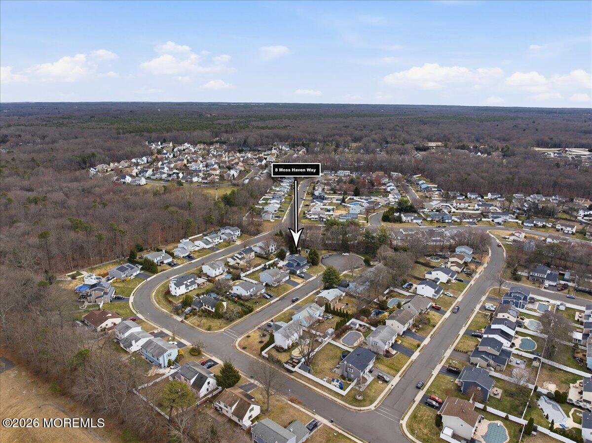 8 Moss Haven Way Howell, NJ 07731 - Photo 54 of 57 63-8 Moss Haven Way63