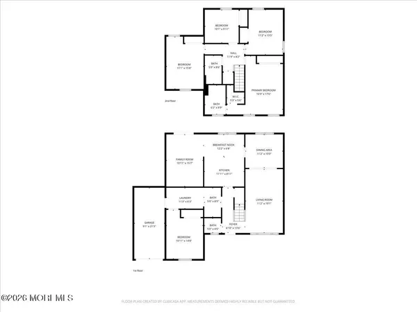 $899,000 | 8 Moss Haven Way, Howell, NJ 07731