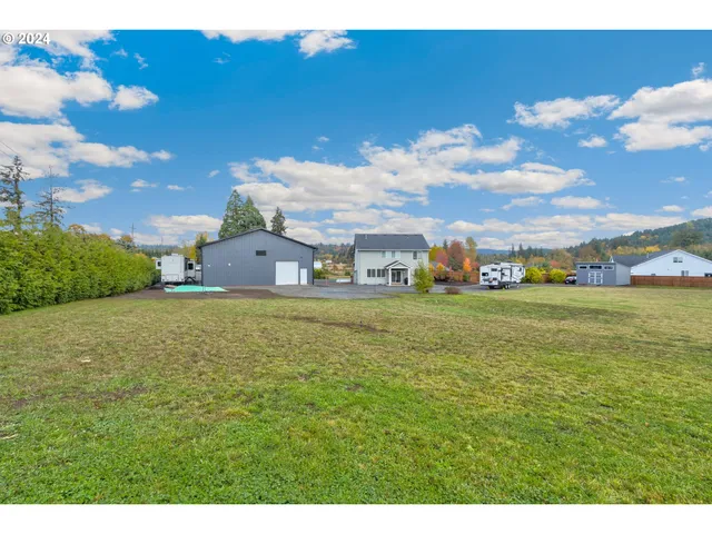 a cars parked in front of a building