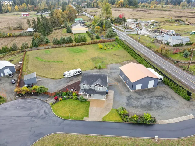 $954,900 | 13920 Lucia Lane, Mulino, OR 97042