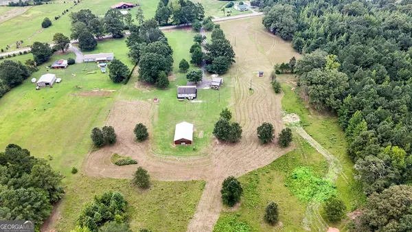 $445,000 | 3255 Alvaton Road, Gay, GA 30218