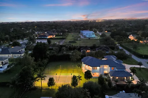 $4,450,000 | 11600 Northwest 8th Street, Plantation, FL 33325