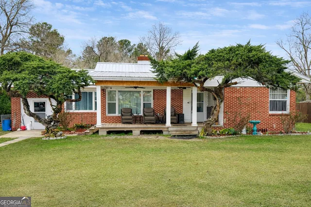 $174,900 | 918 Main Street, Blackshear, GA 31516