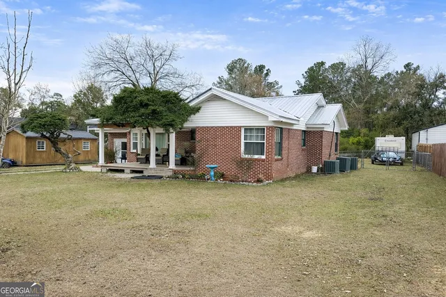 $168,000 | 918 Main Street, Blackshear, GA 31516