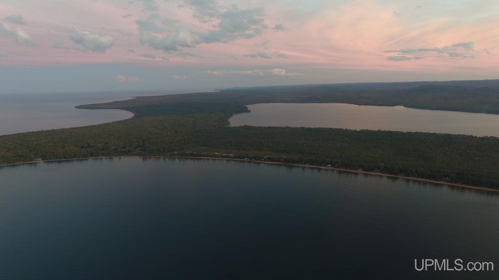 W3602 Squaw Beach Road Big Bay, MI 49808 - Photo 77 of 87
