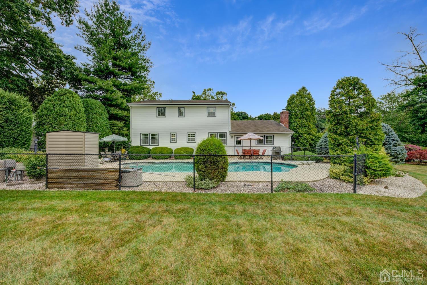 27 Alexander Road East Brunswick, NJ 08816 - Photo 24 of 25 Gallery Image 24