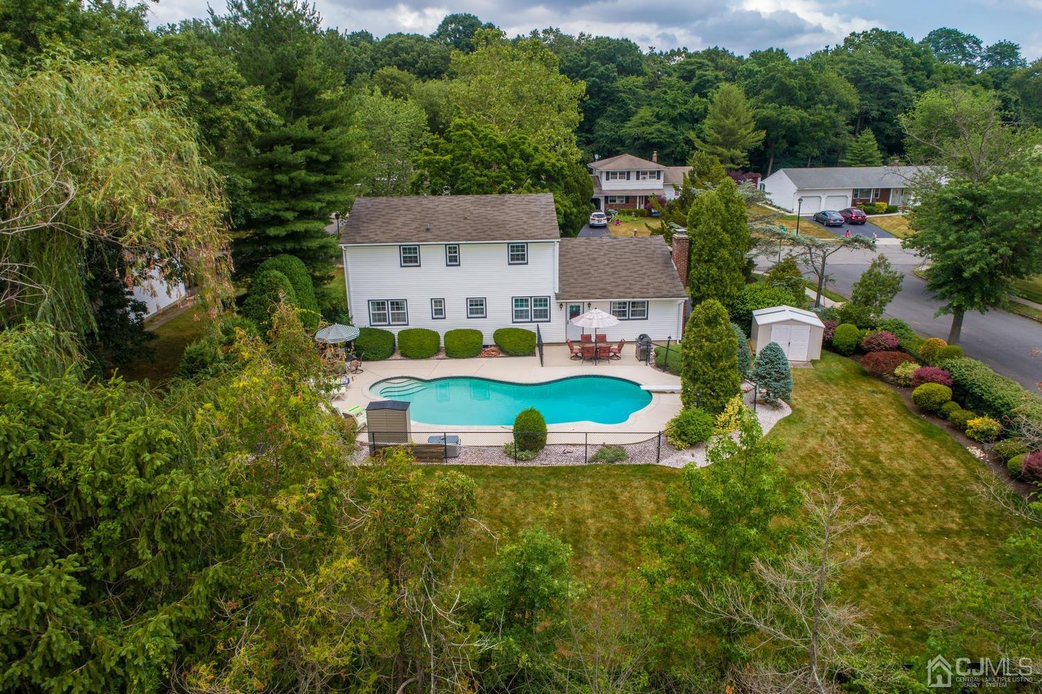 27 Alexander Road East Brunswick, NJ 08816 - Photo 25 of 25 Gallery Image 25