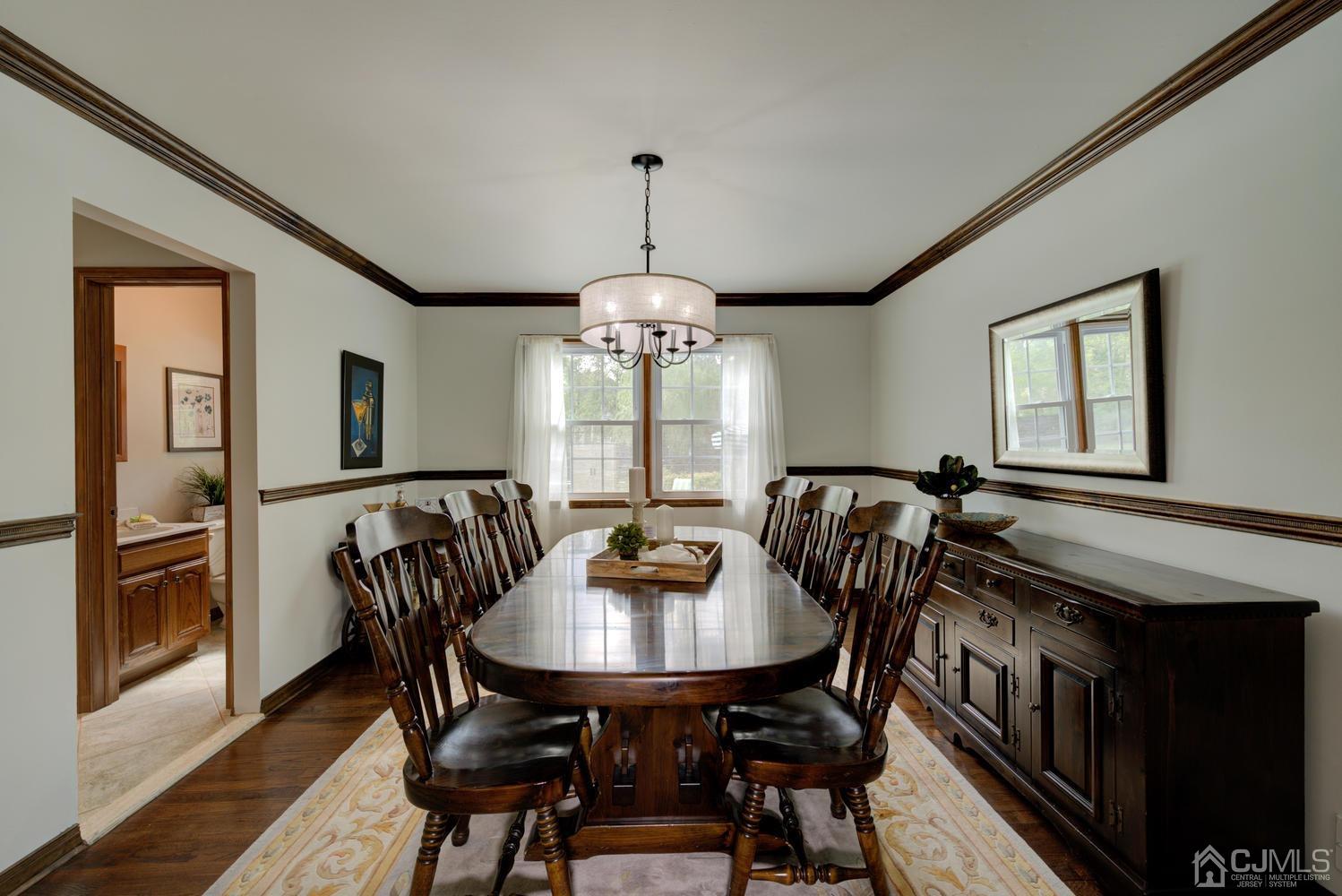 27 Alexander Road East Brunswick, NJ 08816 - Photo 10 of 25 Gallery Image 10