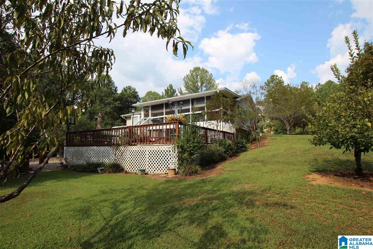 9594 Old Tuscaloosa Road Parrish, AL 35580 - Photo 8 of 43 Gallery Image 8