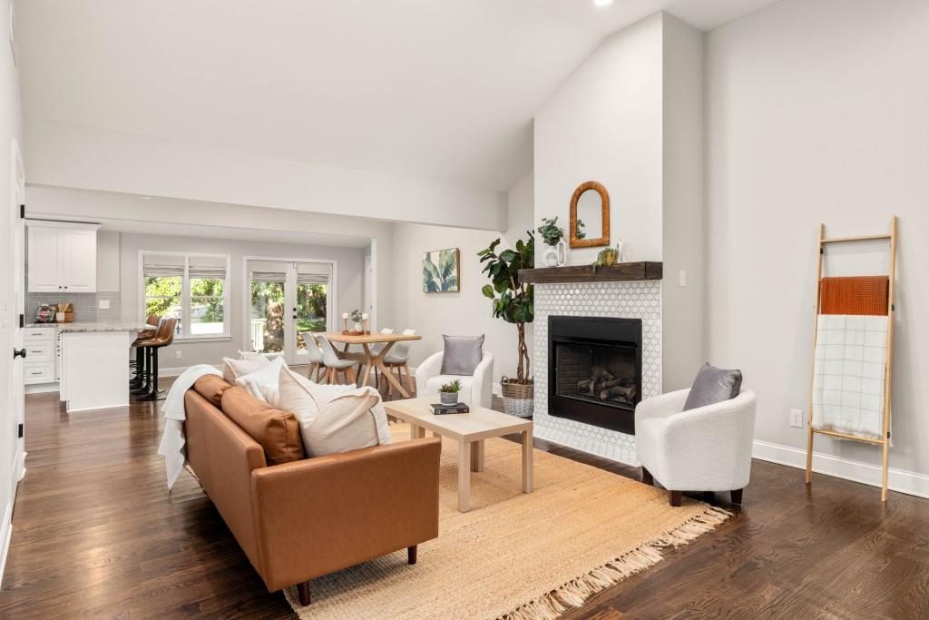 1241 Oldfield Road Decatur, GA 30030 - Photo 5 of 44 Gallery Image 5