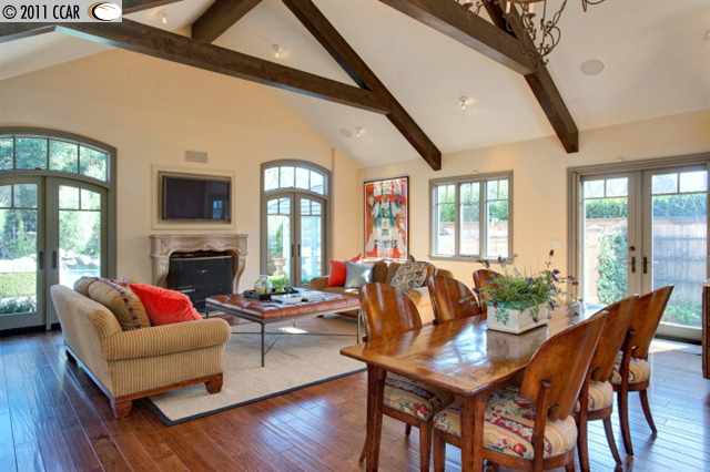 1158 Upper Happy Valley Road Lafayette, CA 94549 - Photo 2 of 9